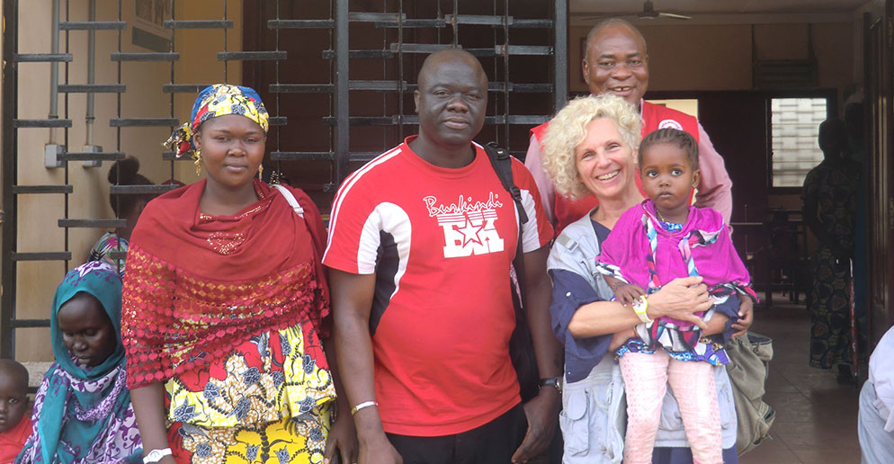 Final evaluation of the support project for the health Transitional Plan/ Second phase in CAR : "Support to the Castors district for the sustainable consolidation of the health system in the 3rd district of Bangui and its periphery"