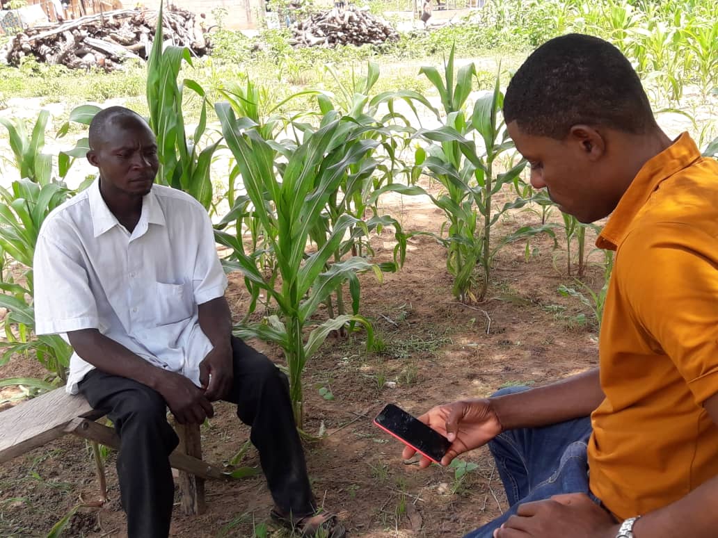 Final Evaluation of the Ensuring timely and relevant emergency assistance to vulnerable populations affected by the conflict in Nigeria project