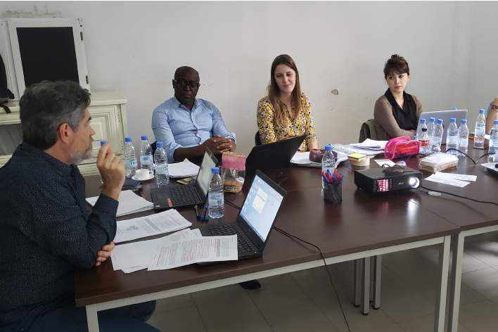 Tdh and OAG organize a workshop to validate the result of the assessment of the “Protective accompaniment of children and youth in migration” approach (PAC) in Europe and Africa