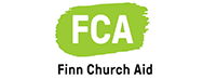 Finn Church Aid