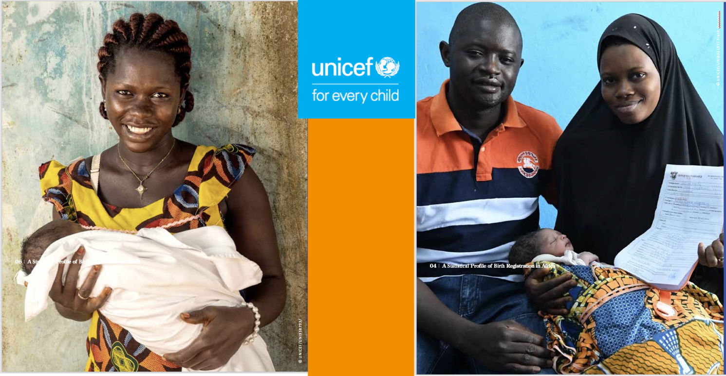 Évaluation Formative du Programme de Pays UNICEF-Guinée 2018-2022